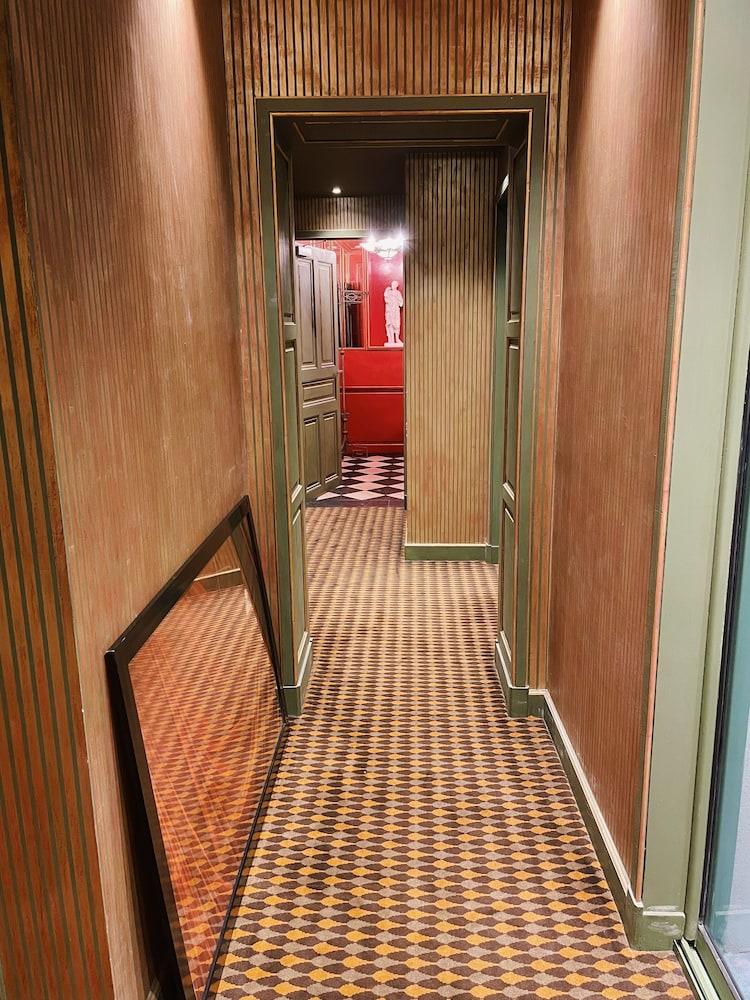 Hotel Du Vieux Marais 3*